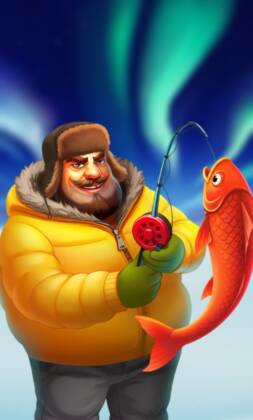 Ice Bass